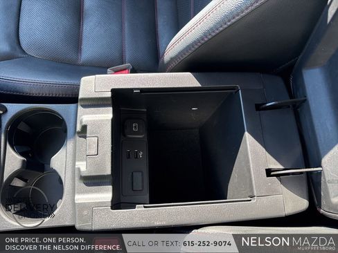 Certified 2023 MAZDA CX-5 Carbon Edition image 17