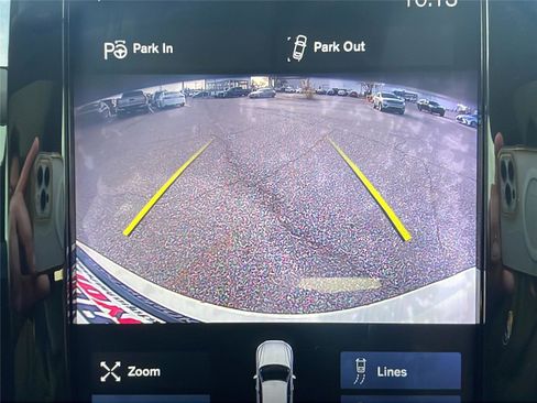 Used 2019 Volvo XC60 T5 Momentum w/ Premium Package image 29