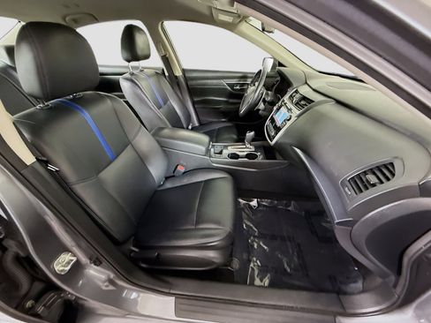 Used 2018 Nissan Altima 2.5 SR w/ SR Special Edition FWD image 29