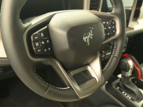 New 2026 Ford Bronco Outer Banks AWD/4WD image 15