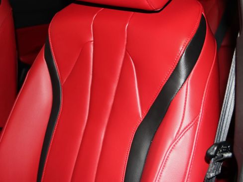 Used 2026 Acura Integra A-Spec FWD image 36