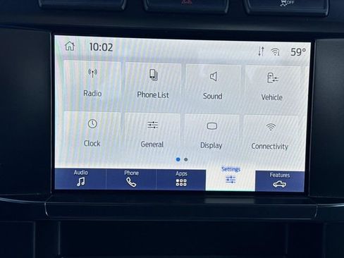 Used 2023 Ford F250 XLT w/ 360-Degree Camera Package image 17