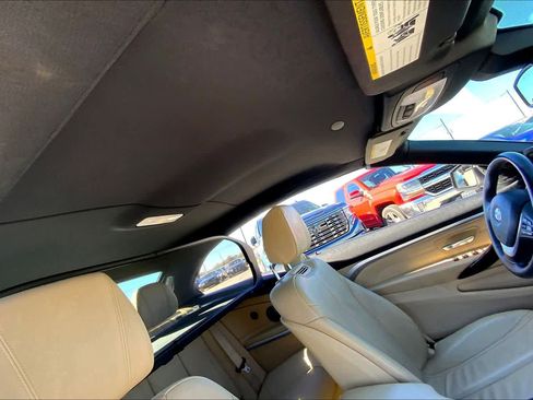 Used 2014 BMW 435i Convertible image 12