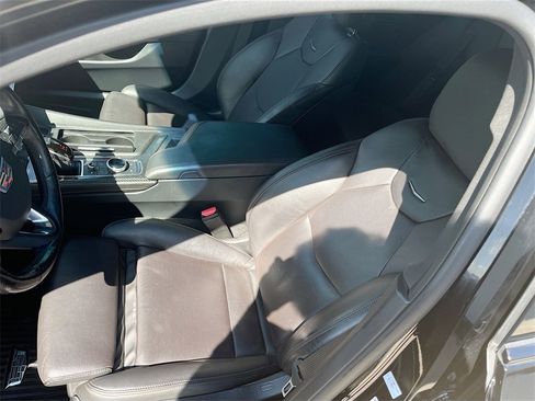 Used 2020 Cadillac CT5 V w/ Premium Package image 20