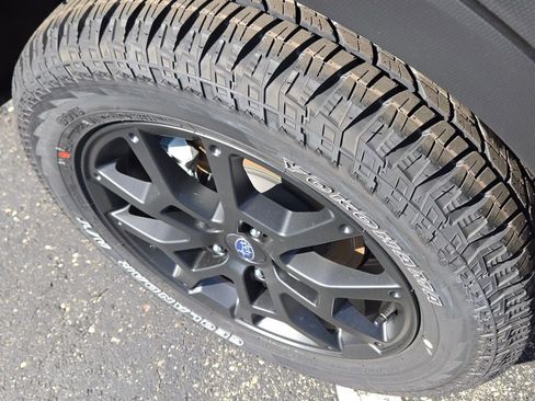 New 2026 Subaru Crosstrek 2.5i Wilderness AWD/4WD image 10