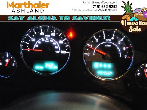 Used 2018 Jeep Wrangler Unlimited Sahara image 19