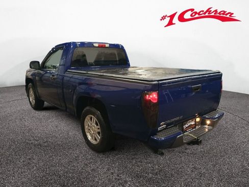 Used 2011 Chevrolet Colorado LT w/ Power Convenience Package image 14