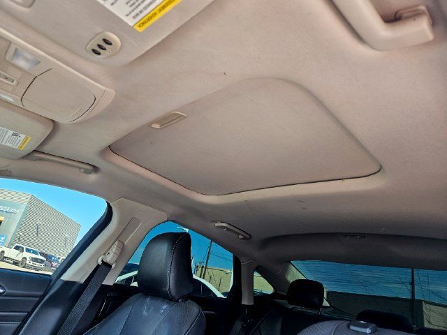 Used 2020 Ford Fusion Titanium AWD/4WD image 6