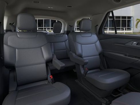 New 2026 Ford Explorer Active w/ Active Comfort Package RWD image 11