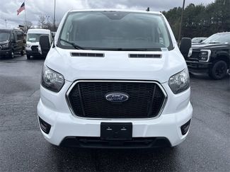 Used 2023 Ford Transit 350 XLT video 2