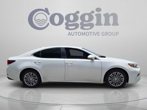 Used 2017 Lexus ES 350 FWD image 6