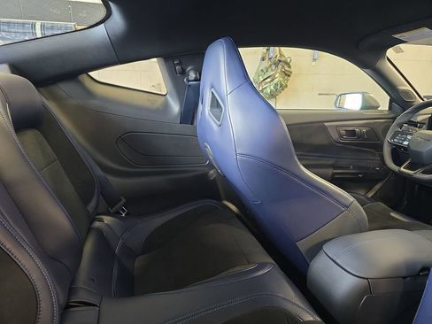 Used 2025 Ford Mustang Dark Horse RWD image 13