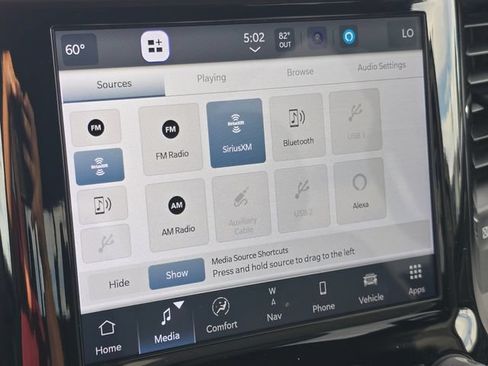 Used 2022 RAM 1500 Big Horn AWD/4WD image 10