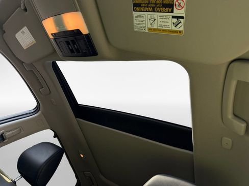 Used 2024 Nissan Rogue Platinum w/ Platinum Premium Package FWD image 23
