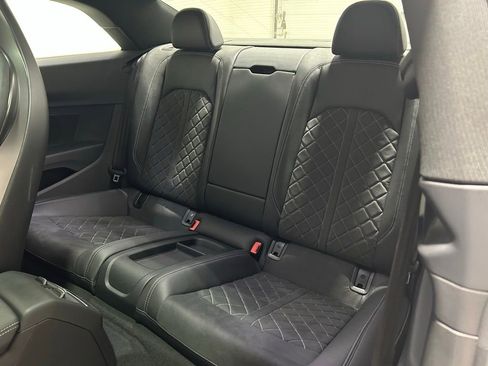 Used 2022 Audi RS 5 AWD/4WD image 31