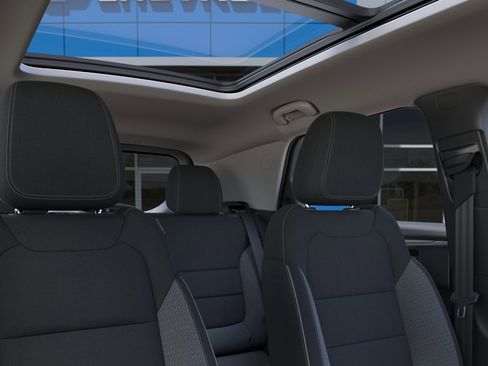 New 2026 Chevrolet TrailBlazer LT w/ Convenience Package AWD/4WD image 24