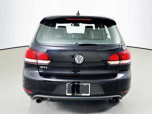 Used 2013 Volkswagen GTI 4-Door FWD image 6