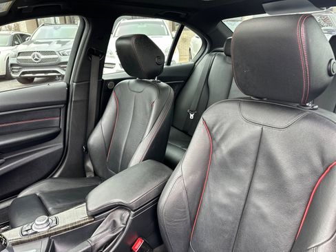 Used 2013 BMW 335i xDrive Sedan image 20