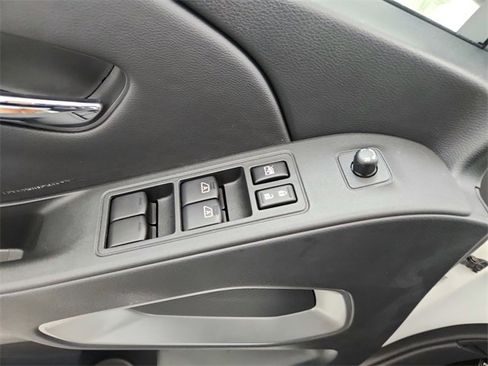 New 2026 Nissan Frontier SV w/ All-Weather Content Package image 30