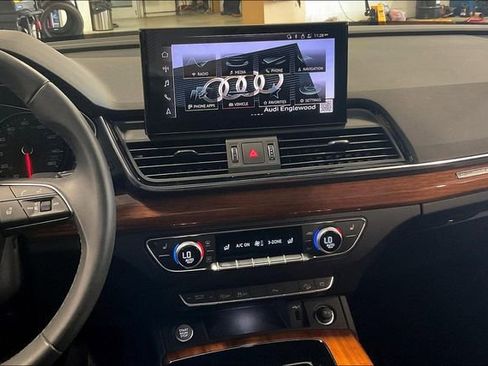 Certified 2023 Audi Q5 2.0T Premium w/ Convenience Package image 6