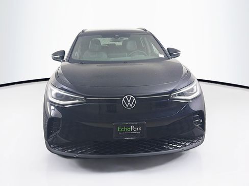 Used 2023 Volkswagen ID.4 Pro S AWD/4WD image 2