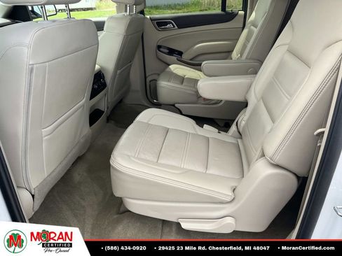 Used 2019 GMC Yukon XL Denali w/ Denali Ultimate Package AWD/4WD image 13