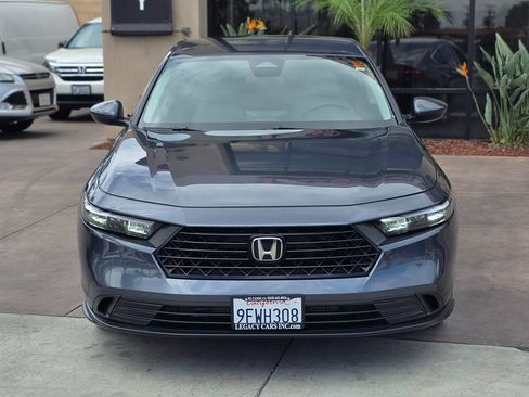 Used 2023 Honda Accord LX image 4