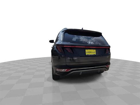Used 2023 Hyundai Tucson Limited AWD/4WD image 7