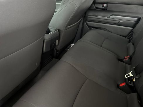 New 2026 Toyota Tacoma SR5 image 13