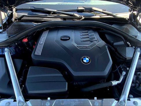 Used 2023 BMW 430i 430i w/ M Sport Package image 29