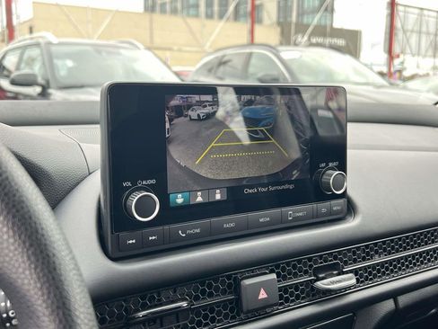 Used 2023 Honda HR-V LX image 35