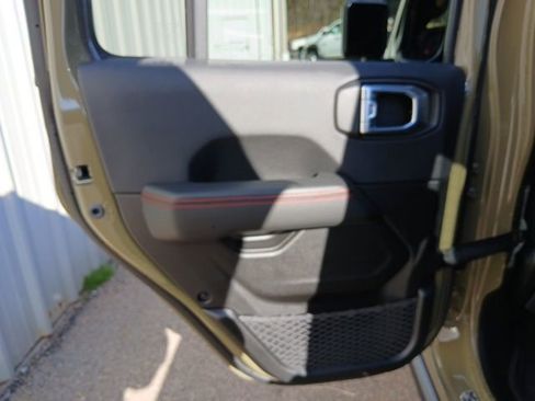 New 2026 Jeep Gladiator Rubicon image 20