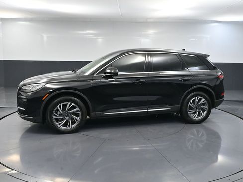 Used 2024 Lincoln Corsair AWD w/ Equipment Group 101A image 12