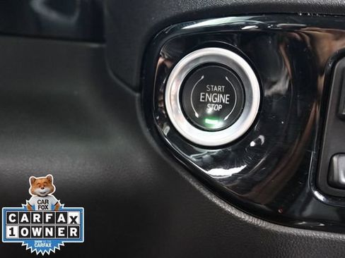 Used 2023 Chevrolet Silverado 1500 LT Trail Boss w/ LT Trail Boss Premium Package AWD/4WD image 27