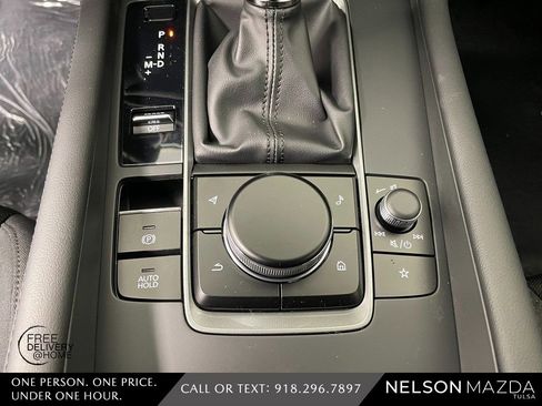 New 2026 MAZDA MAZDA3 s image 32