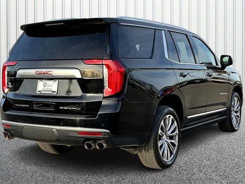 Used 2021 GMC Yukon Denali image 6