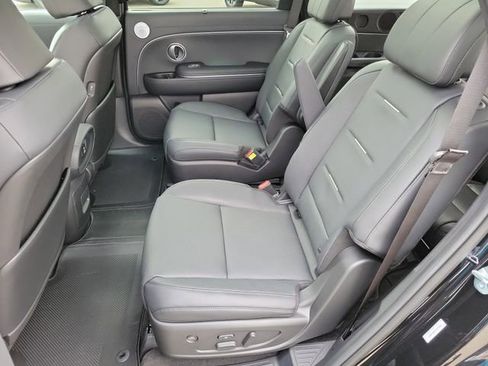 New 2026 Hyundai Palisade Calligraphy image 20