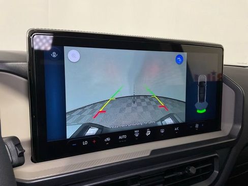 New 2025 Ford Bronco Sport Big Bend image 23