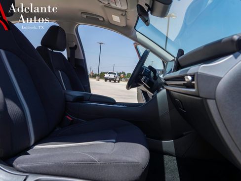 Used 2025 Hyundai Sonata SEL FWD image 9