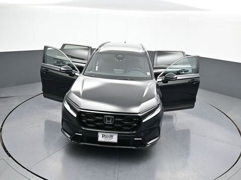 Certified 2025 Honda CR-V Sport image 45