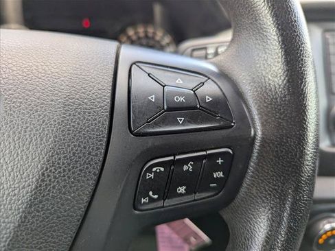 Used 2022 Ford Ranger XL AWD/4WD image 14