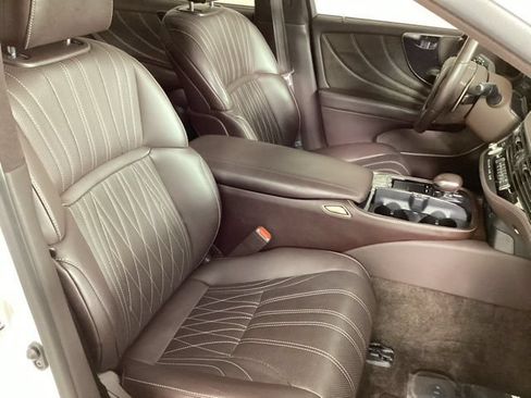 Used 2019 Lexus LS 500 w/ Interior Upgrade Package RWD image 20