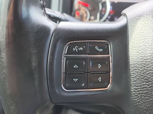 Used 2015 RAM 1500 Big Horn AWD/4WD image 21