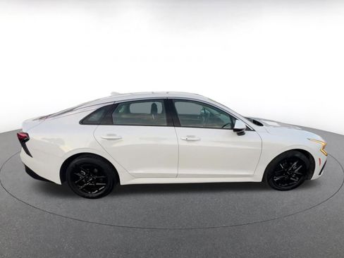 Used 2025 Kia K5 LXS image 16