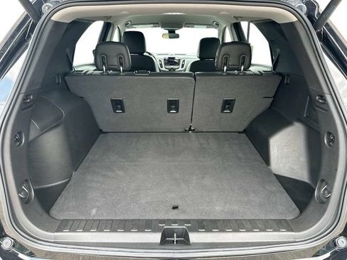 Used 2020 Chevrolet Equinox LT w/ Midnight Edition AWD/4WD image 9