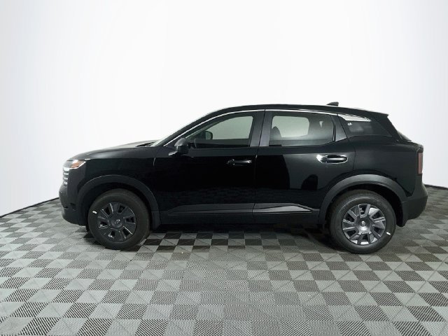 New 2026 Nissan Kicks S FWD image 4