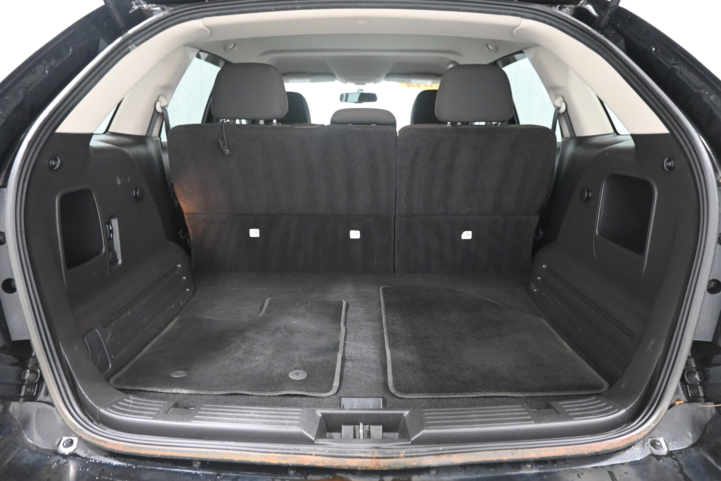 Used 2014 Ford Edge SEL AWD/4WD image 24