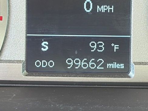 Used 2019 Toyota 4Runner TRD Off-Road Premium image 15