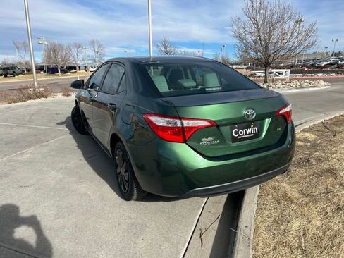 Used 2016 Toyota Corolla LE image 5