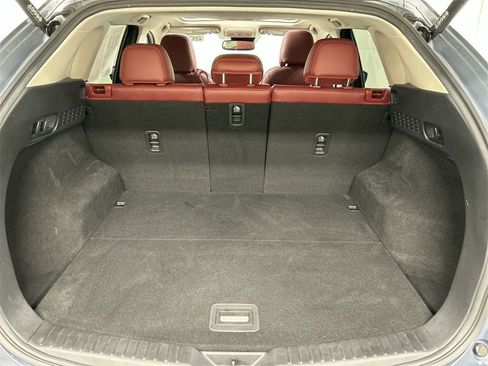 Certified 2023 MAZDA CX-5 Carbon Edition image 22